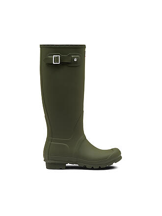 HUNTER BOOT | Botas de agua ORIGINAL TALL BOOT