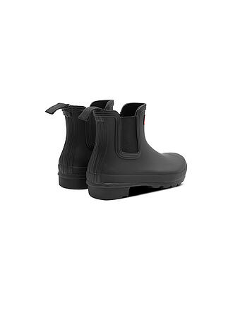 HUNTER BOOT | Botas de agua - Chelsea Boot