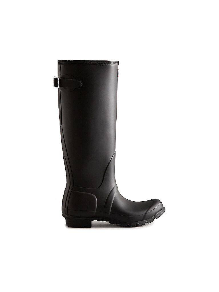 Botas de agua ORIGINAL TALL BACK ADJUSTABLE negro 39