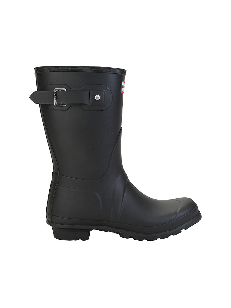 Botas de agua ORIGINAL SHORT BOOT negro 40/41