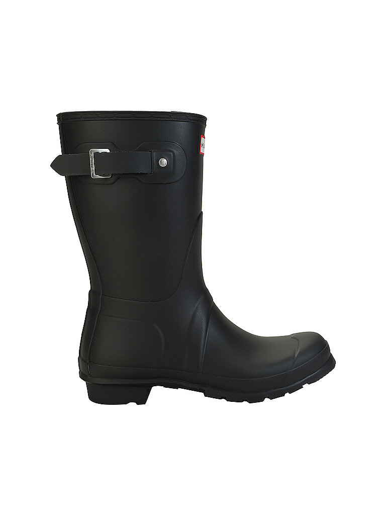 Botas de agua ORIGINAL SHORT BOOT azul oscuro 36