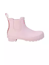 HUNTER BOOT | Botas de agua | Rosa