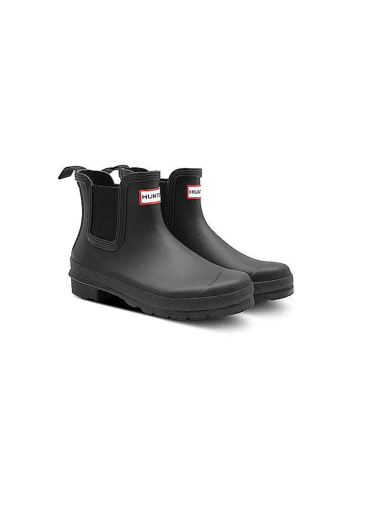 HUNTER BOOT | Botas de agua - Botines Chelsea |