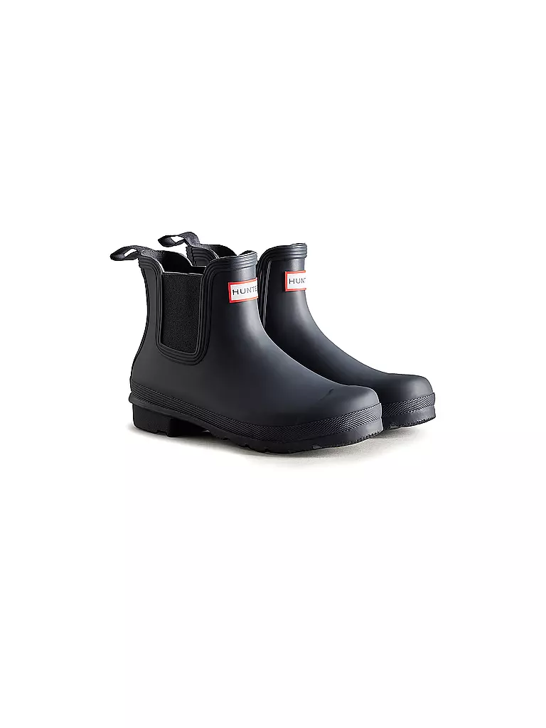 HUNTER BOOT | Botas de agua - Botines Chelsea | 