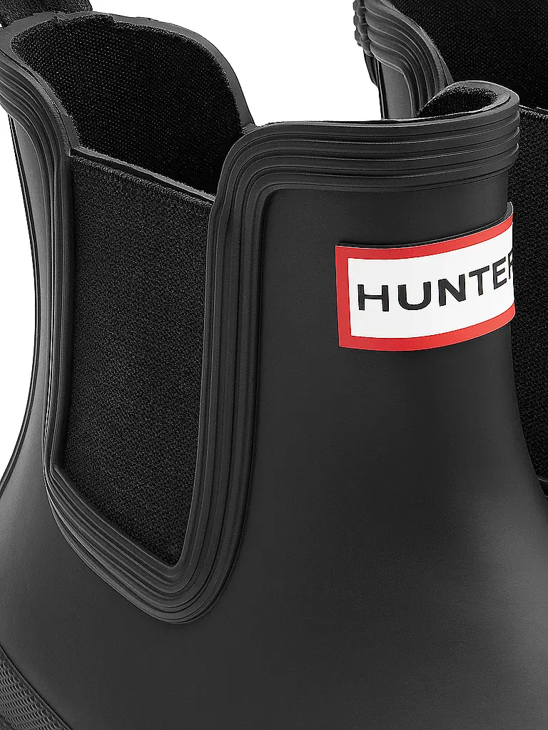 HUNTER BOOT | Botas de agua - Botines Chelsea |