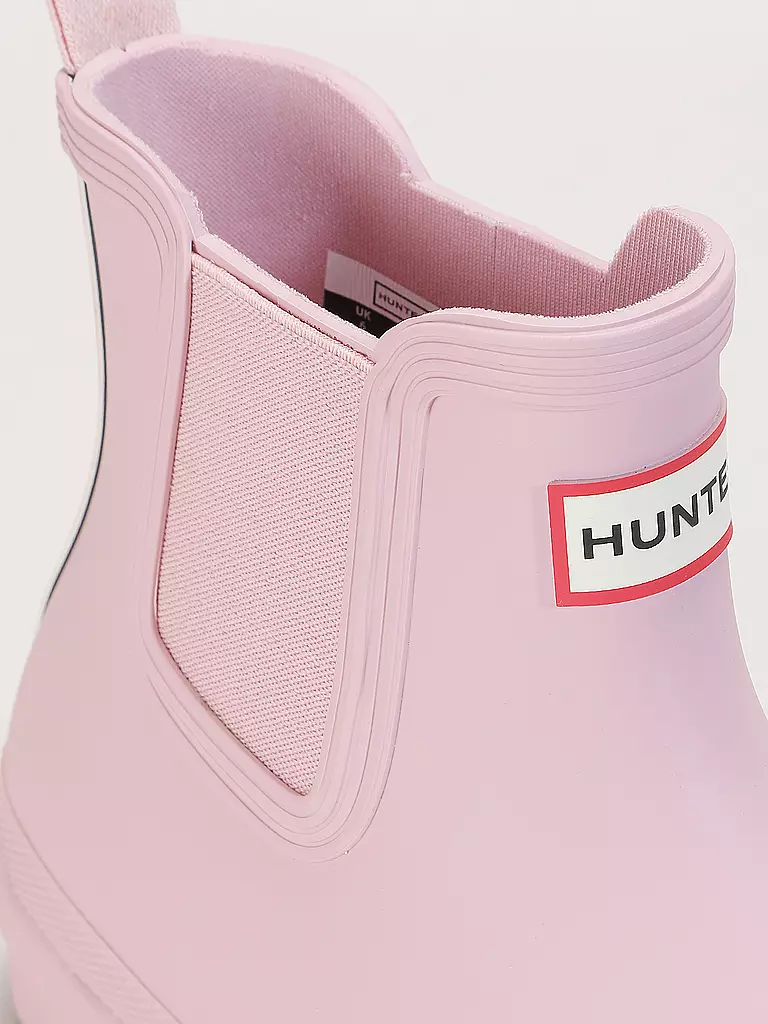 HUNTER BOOT | Botas de agua - Botines Chelsea | 