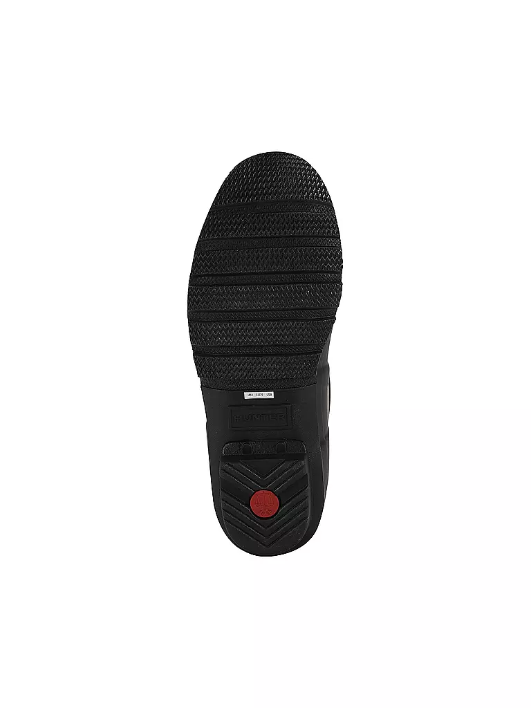 HUNTER BOOT | Botas de agua ORIGINAL SHORT BOOT | 