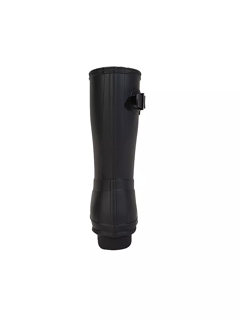 HUNTER BOOT | Botas de agua ORIGINAL SHORT BOOT | 