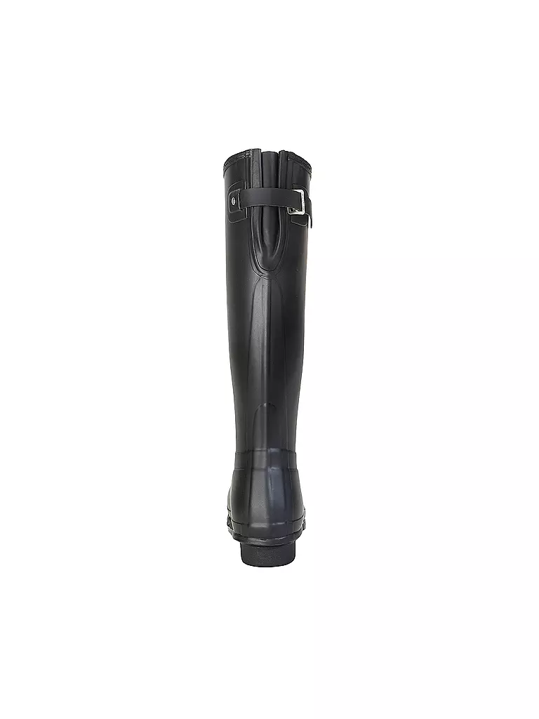 HUNTER BOOT | Botas de agua ORIGINAL TALL BACK ADJUSTABLE | 