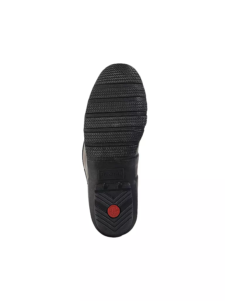 HUNTER BOOT | Botas de agua ORIGINAL TALL BACK ADJUSTABLE | 