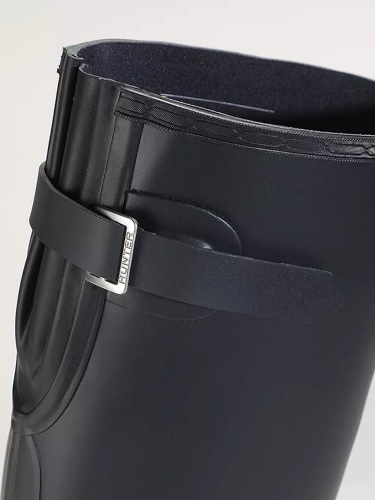 HUNTER BOOT | Botas de agua ORIGINAL TALL BACK ADJUSTABLE | 