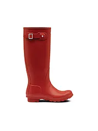 HUNTER BOOT | Botas de agua ORIGINAL TALL BOOT | Rojo