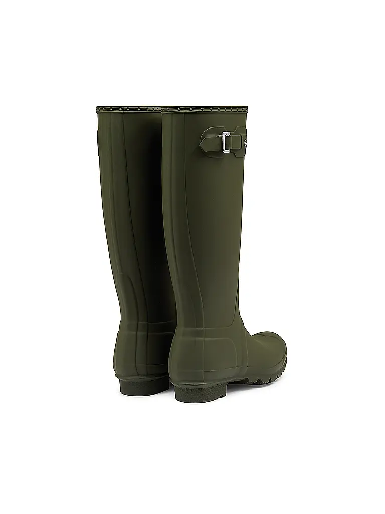 HUNTER BOOT | Botas de agua ORIGINAL TALL BOOT | 
