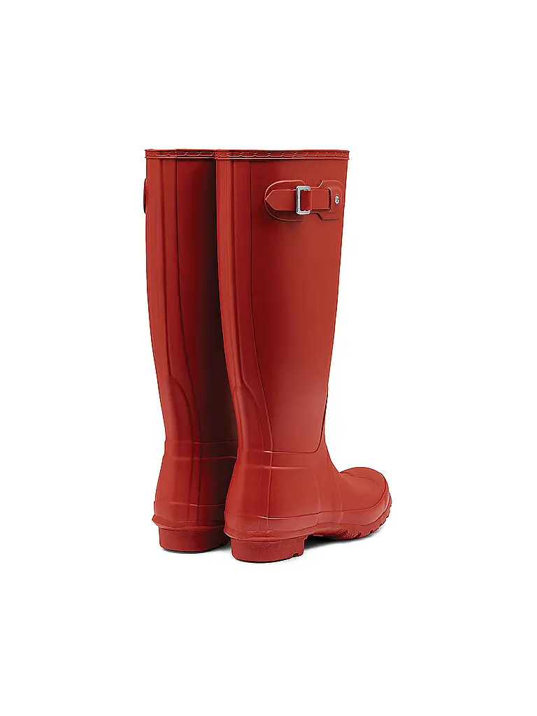 HUNTER BOOT | Botas de agua ORIGINAL TALL BOOT | 