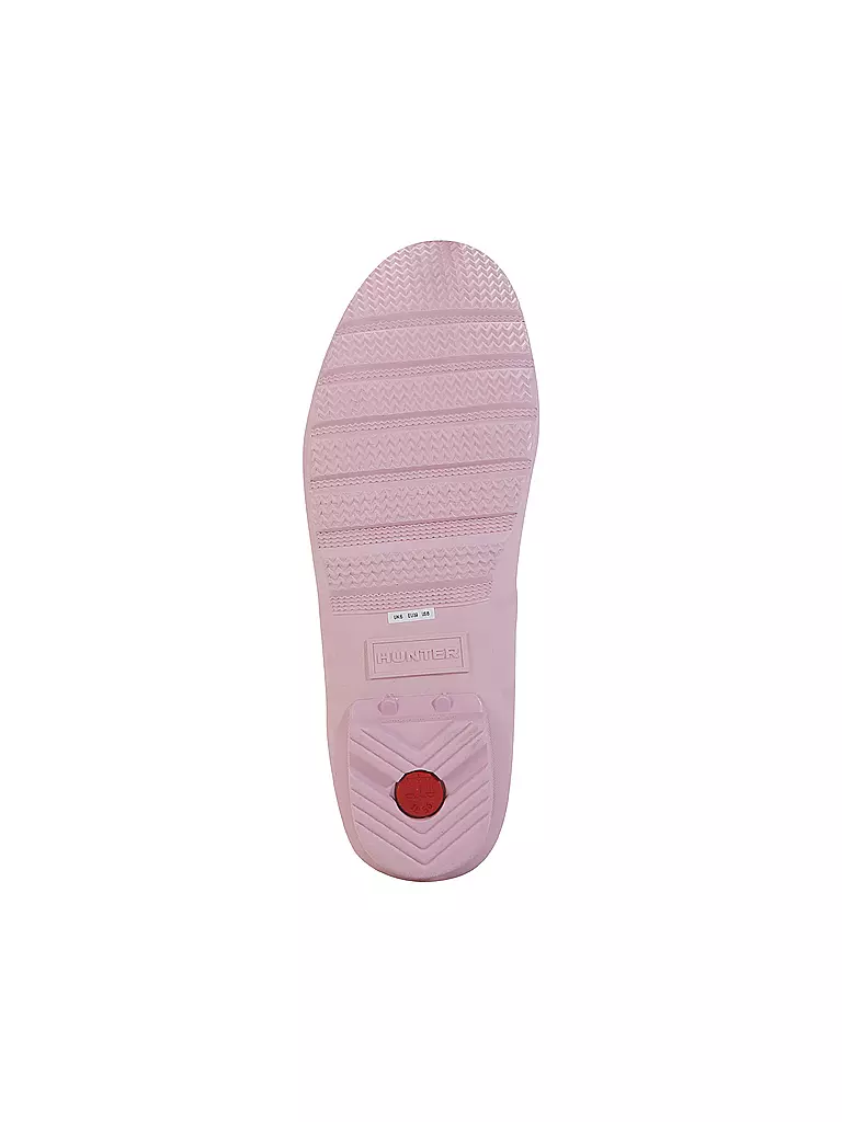 HUNTER BOOT | Botas de agua ORIGINAL TALL BOOT | Rosa