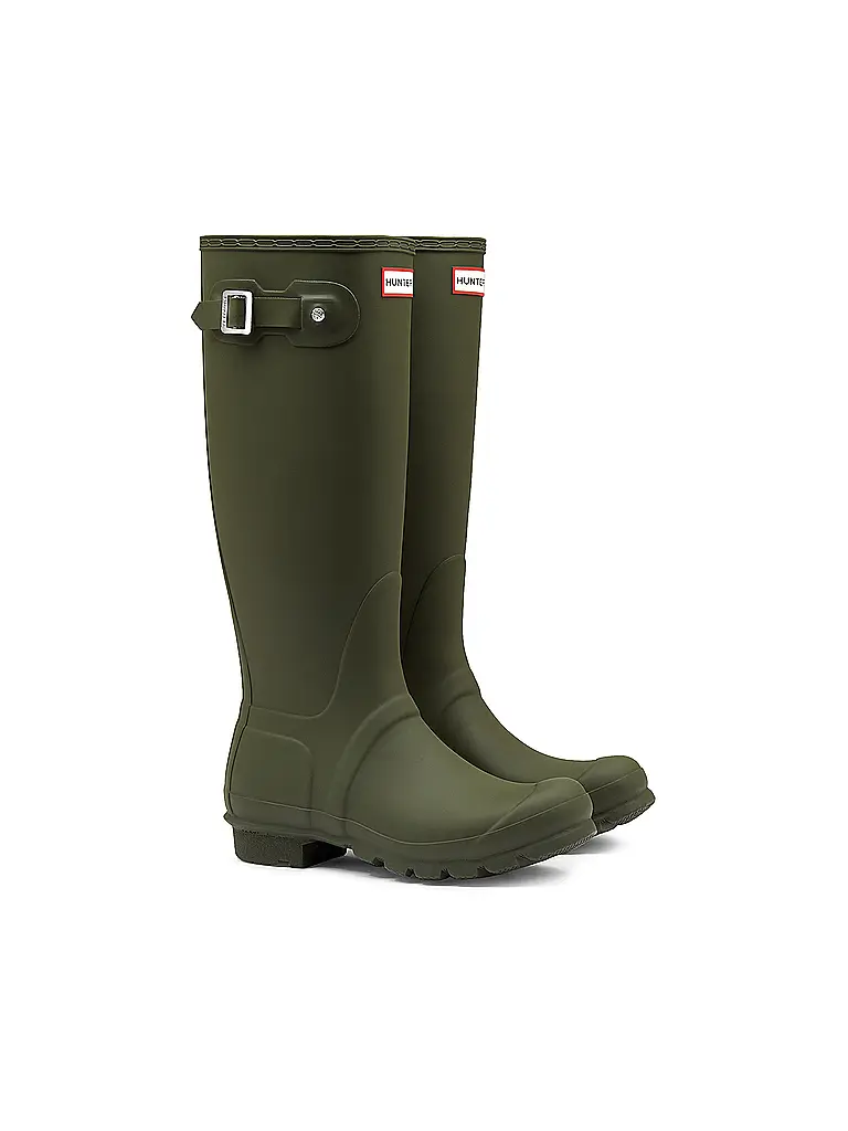 HUNTER BOOT | Botas de agua ORIGINAL TALL BOOT | 