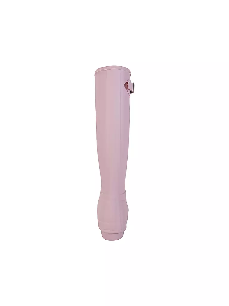 HUNTER BOOT | Botas de agua ORIGINAL TALL BOOT | Rosa
