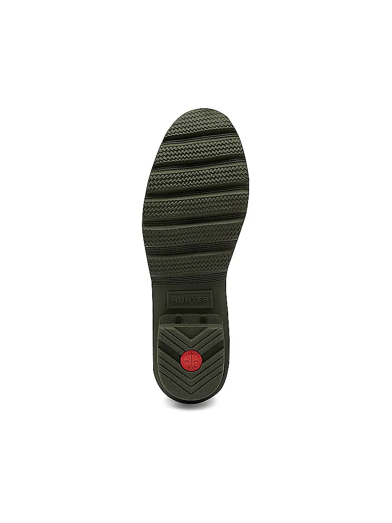 HUNTER BOOT | Botas de agua ORIGINAL TALL BOOT | 
