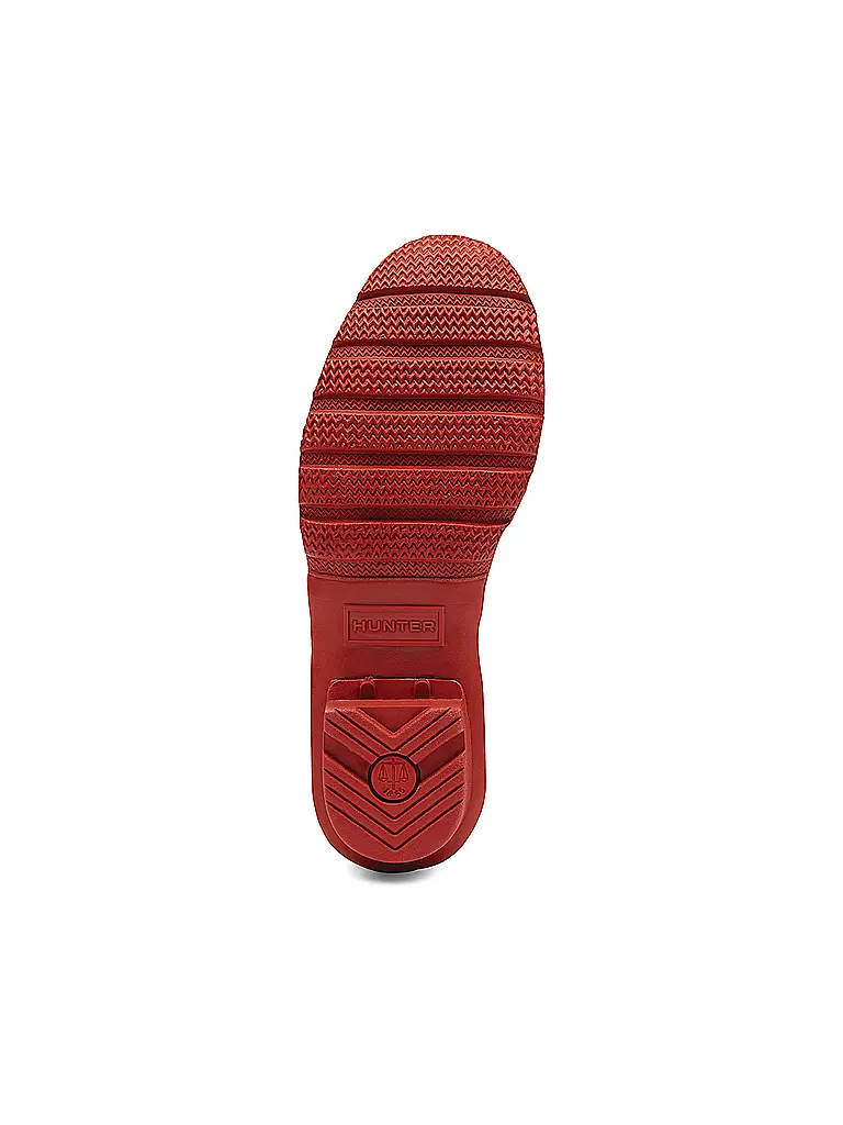 HUNTER BOOT | Botas de agua ORIGINAL TALL BOOT | 