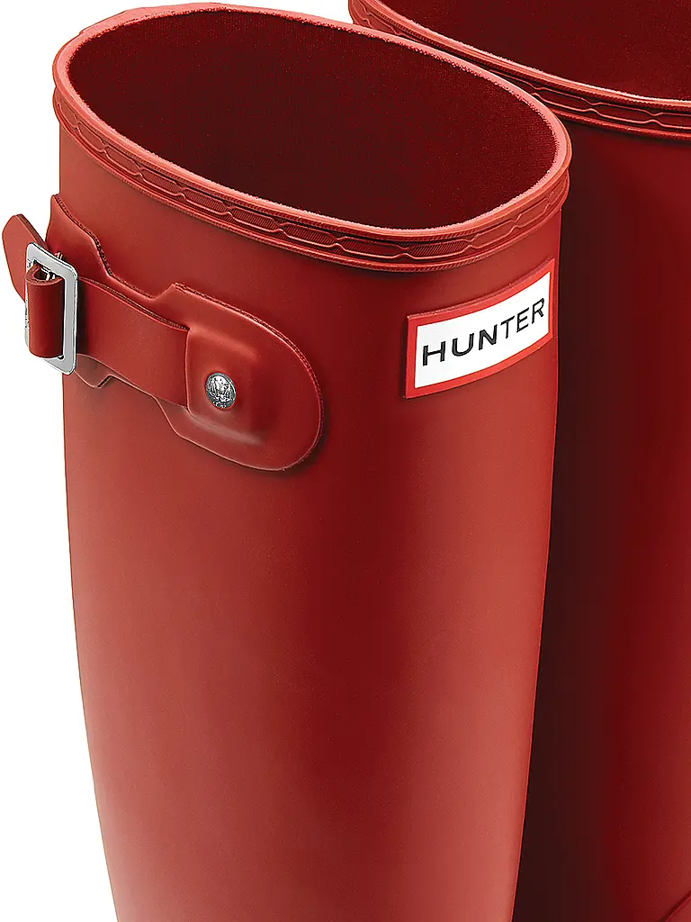 HUNTER BOOT | Botas de agua ORIGINAL TALL BOOT | 