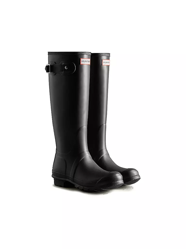 HUNTER BOOT | Botas de agua ORIGINAL TALL | 
