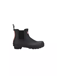 HUNTER BOOT | Botas de agua | Negro