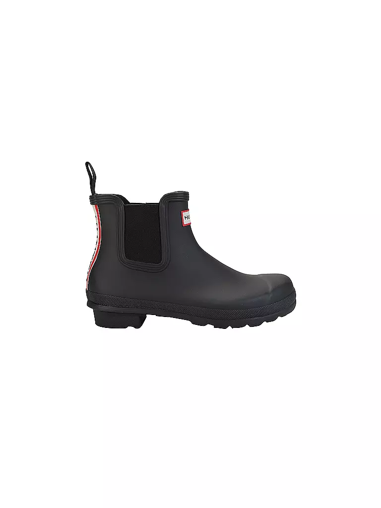 HUNTER BOOT | Botas de agua | Negro