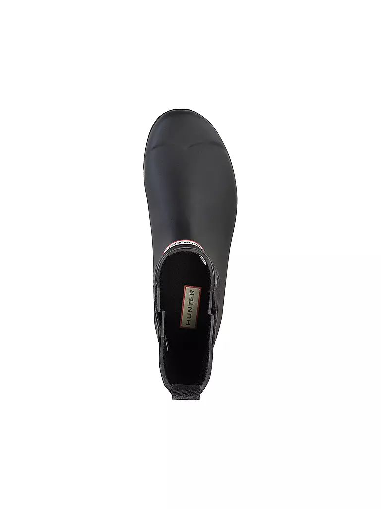 HUNTER BOOT | Botas de agua | Negro