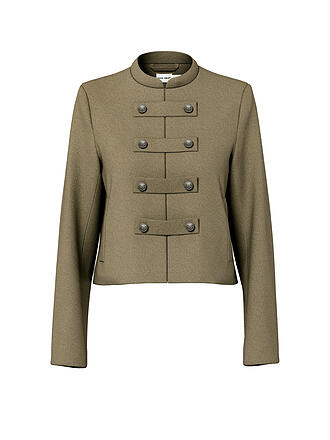 HYPEDROP | Chaqueta HDANDREA