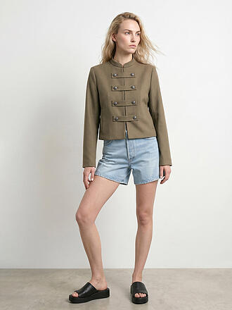 HYPEDROP | Chaqueta HDANDREA