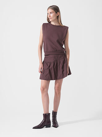 HYPEDROP | Minifalda HDIRIS