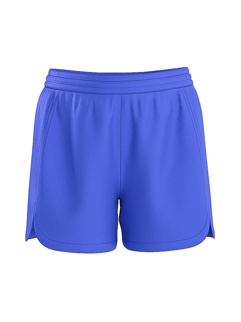 Pantalones cortos HDPRUE azul XS