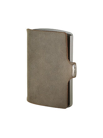 I-CLIP | Tarjetero SOFT TOUCH