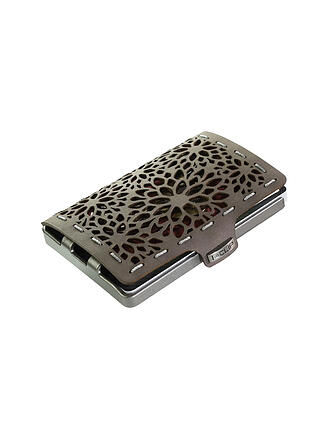 I-CLIP | Cartera ORIGINAL SILVER BEACH plata