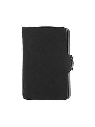 I-CLIP | Cartera ORIGINAL SILVER SOFT TOUCH