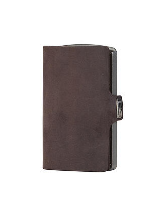 I-CLIP | Cartera ORIGINAL SILVER SOFT TOUCH
