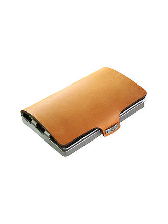 I-CLIP | Cartera ORIGINAL SILVER SOFT TOUCH