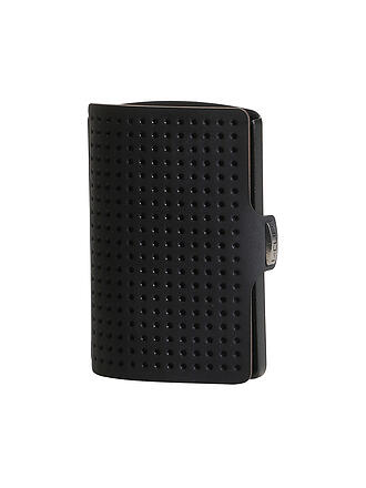 I-CLIP | Geldbörse ORIGINAL BLACK ADVANTAGER