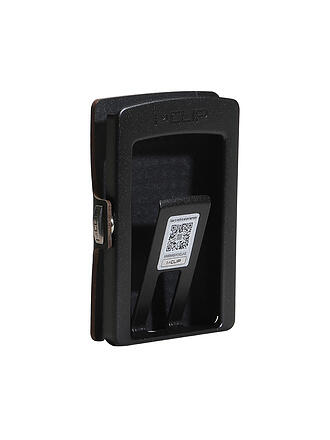I-CLIP | Geldbörse ORIGINAL BLACK ADVANTAGER
