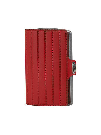I-CLIP | Geldbörse ORIGINAL SILVER FREQUENT