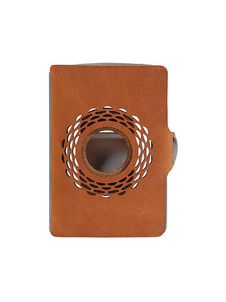 I-CLIP | Cartera ORIGINAL SILVER RADIO IMPACT