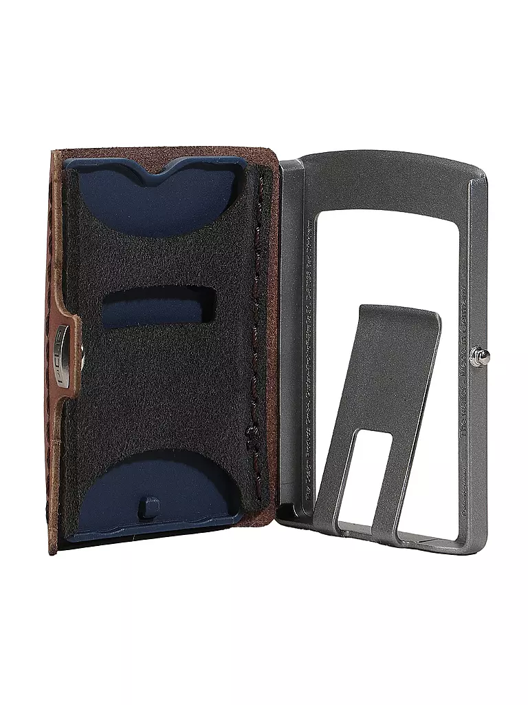 I-CLIP | Funda para tarjetas |