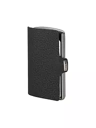 I-CLIP | Kartenetui PILOT | Negro