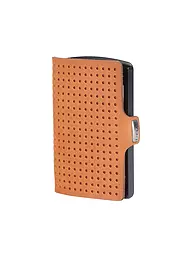 I-CLIP | Tarjetero ADVANTAGER | Marrón