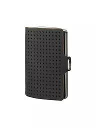I-CLIP | Tarjetero ADVANTAGER | Negro