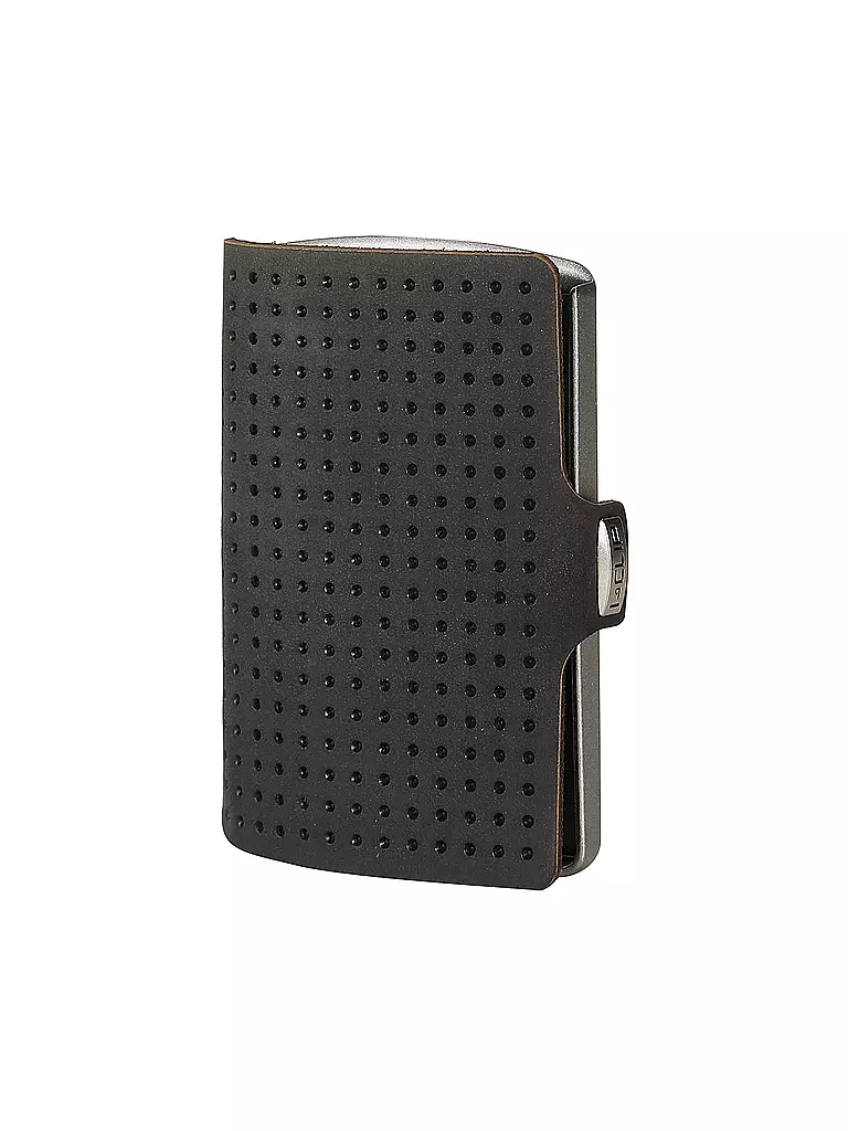 I-CLIP | Tarjetero ADVANTAGER | Negro