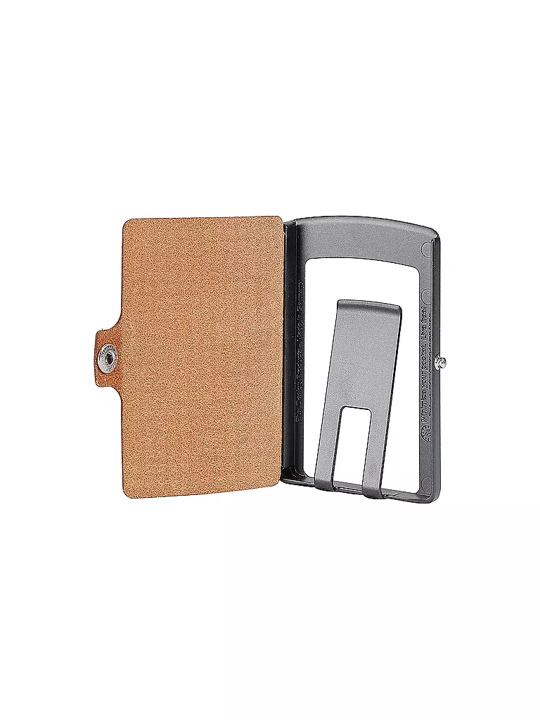 I-CLIP | Tarjetero ADVANTAGER | 