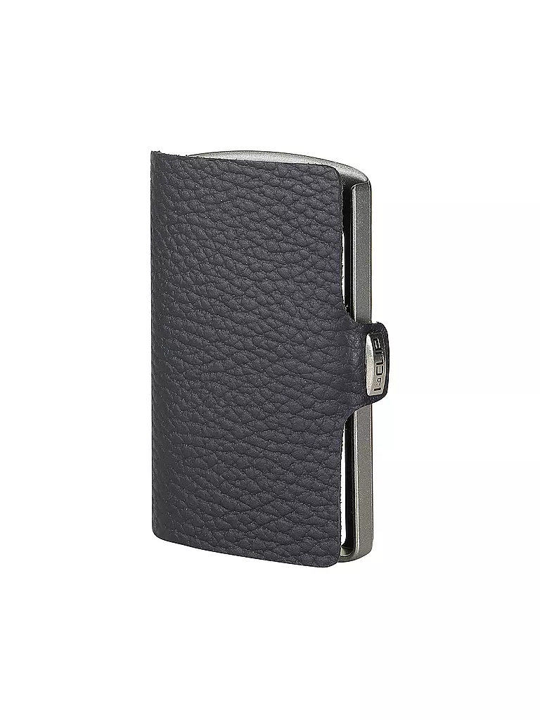 I-CLIP | Tarjetero PILOT | Azul