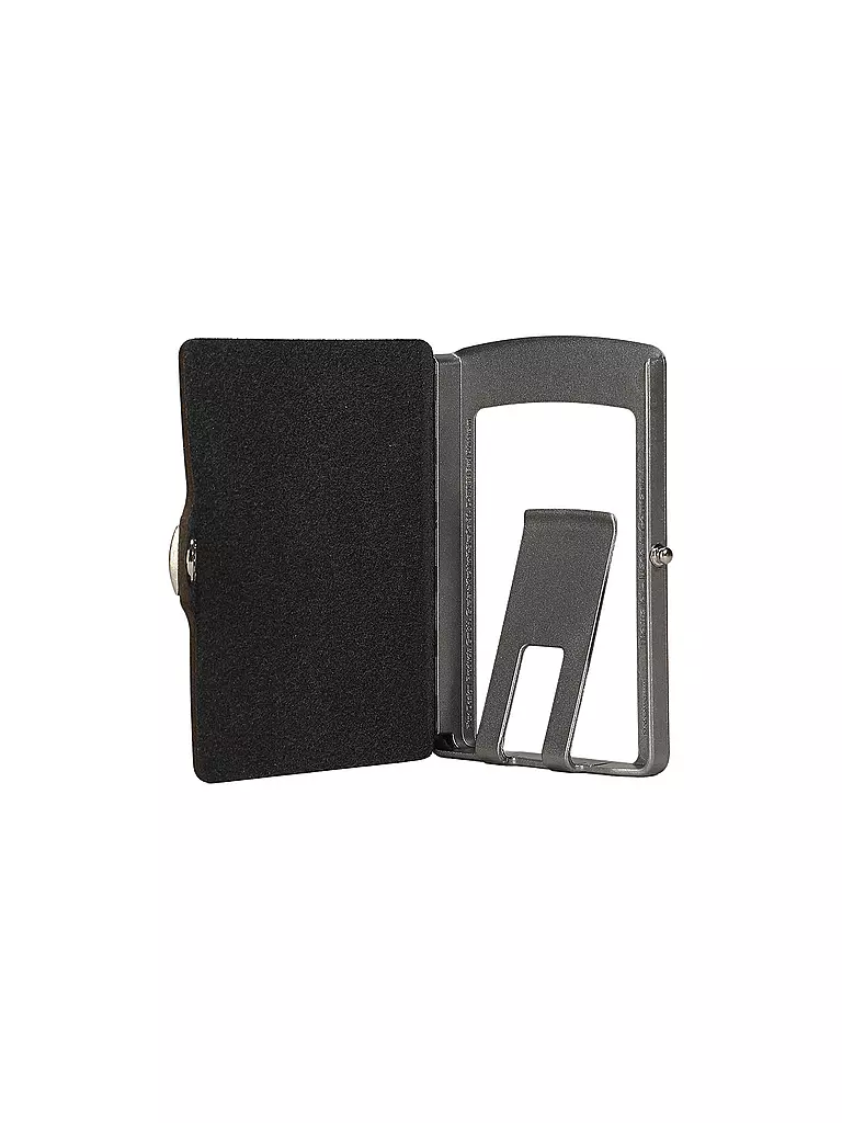 I-CLIP | Tarjetero SOFT TOUCH |