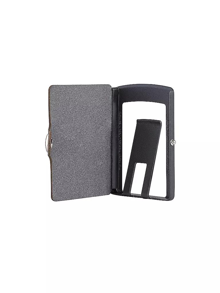I-CLIP | Tarjetero SOFT TOUCH | 